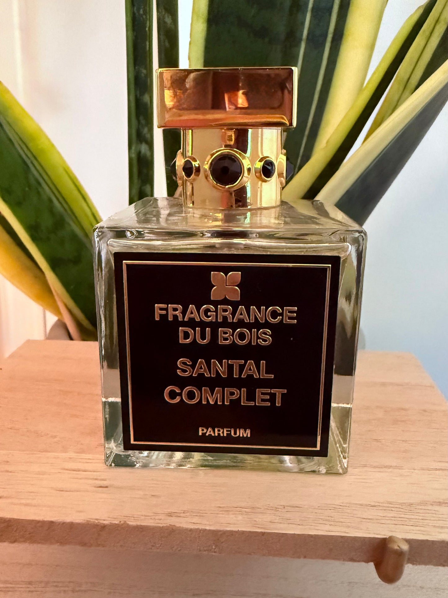 Fragrance Du Bois: Santal Complet-Sample