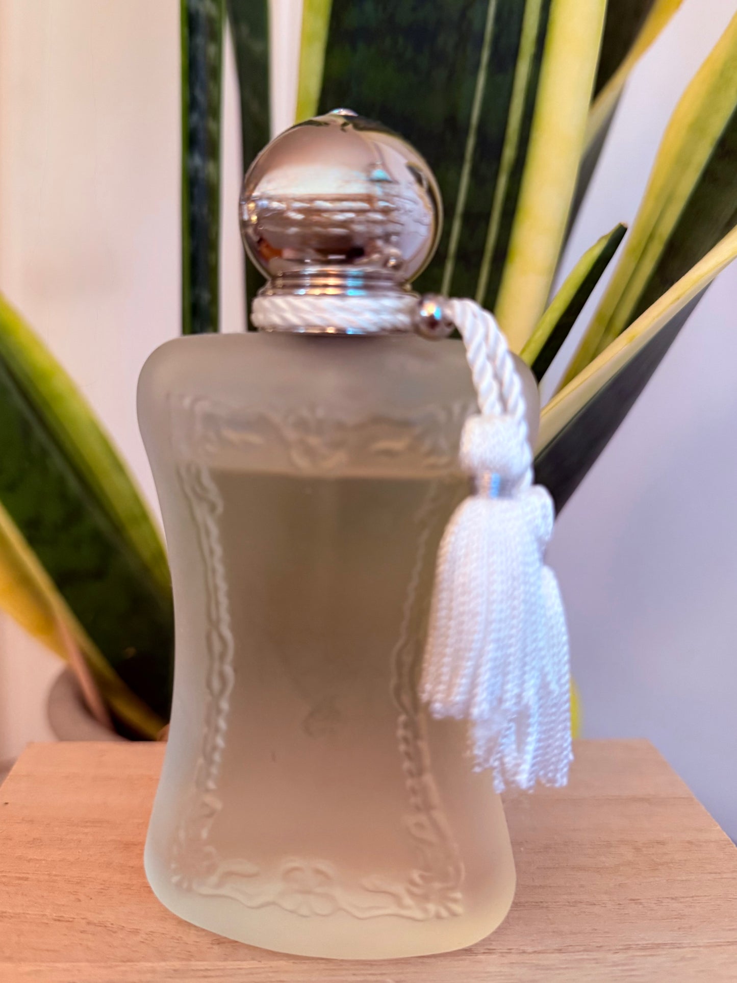 Parfums de Marly: Valaya -Sample