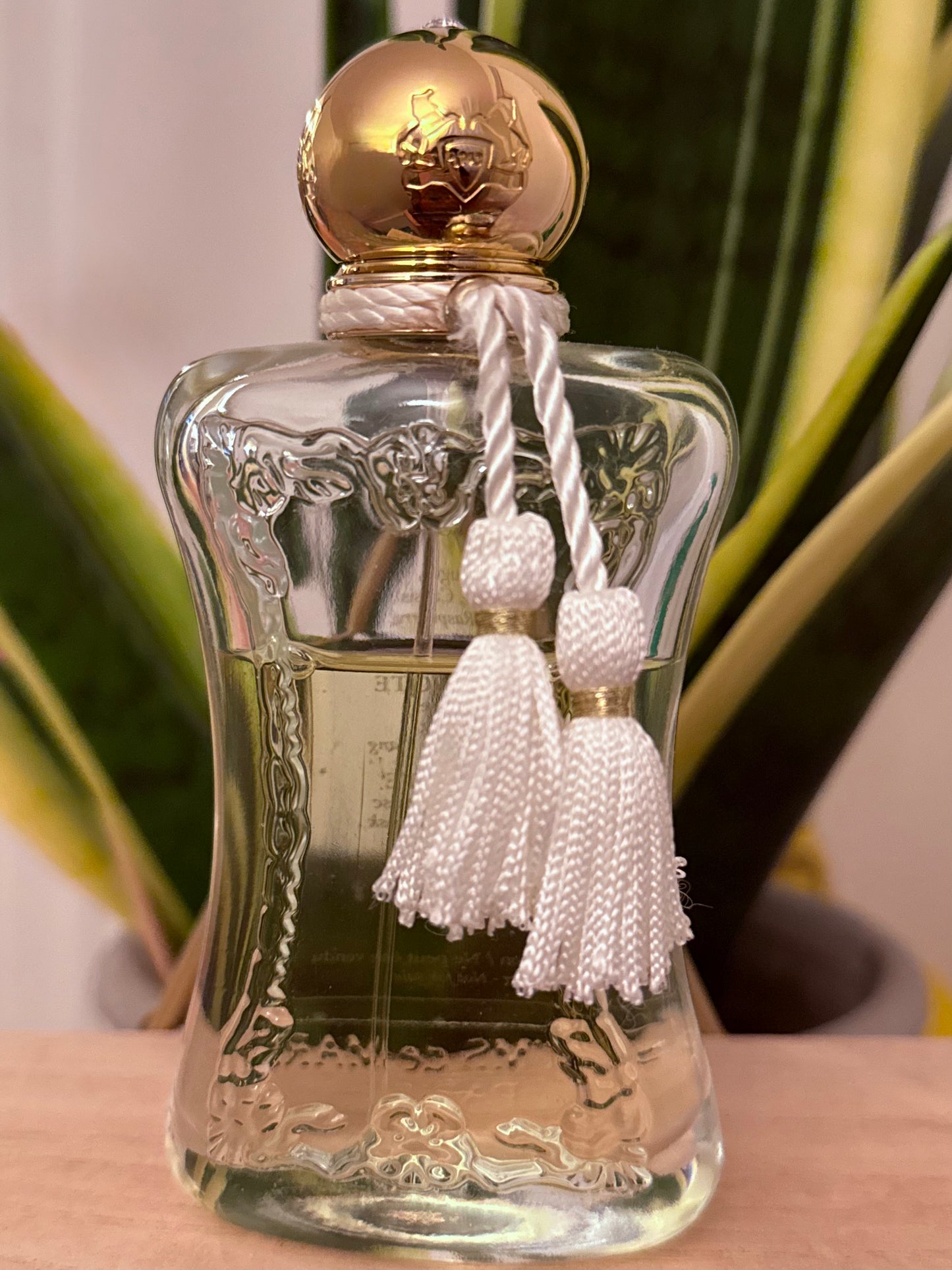 Parfums de Marly: Meliora -Sample