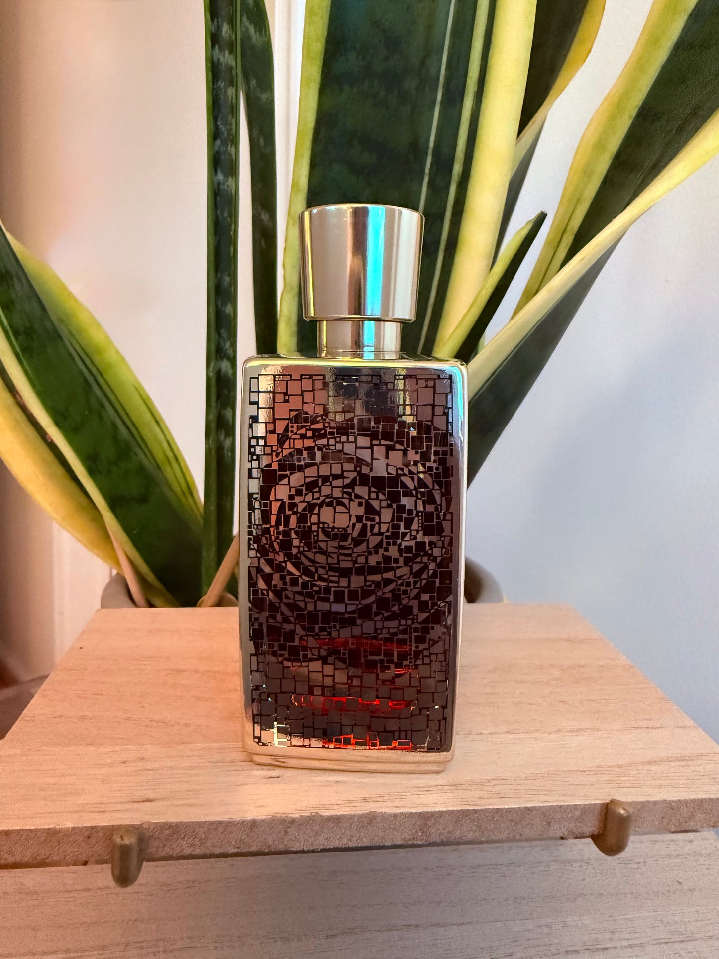 Lancôme: Oud Bouquet Eau de Parfum 2014 -Sample