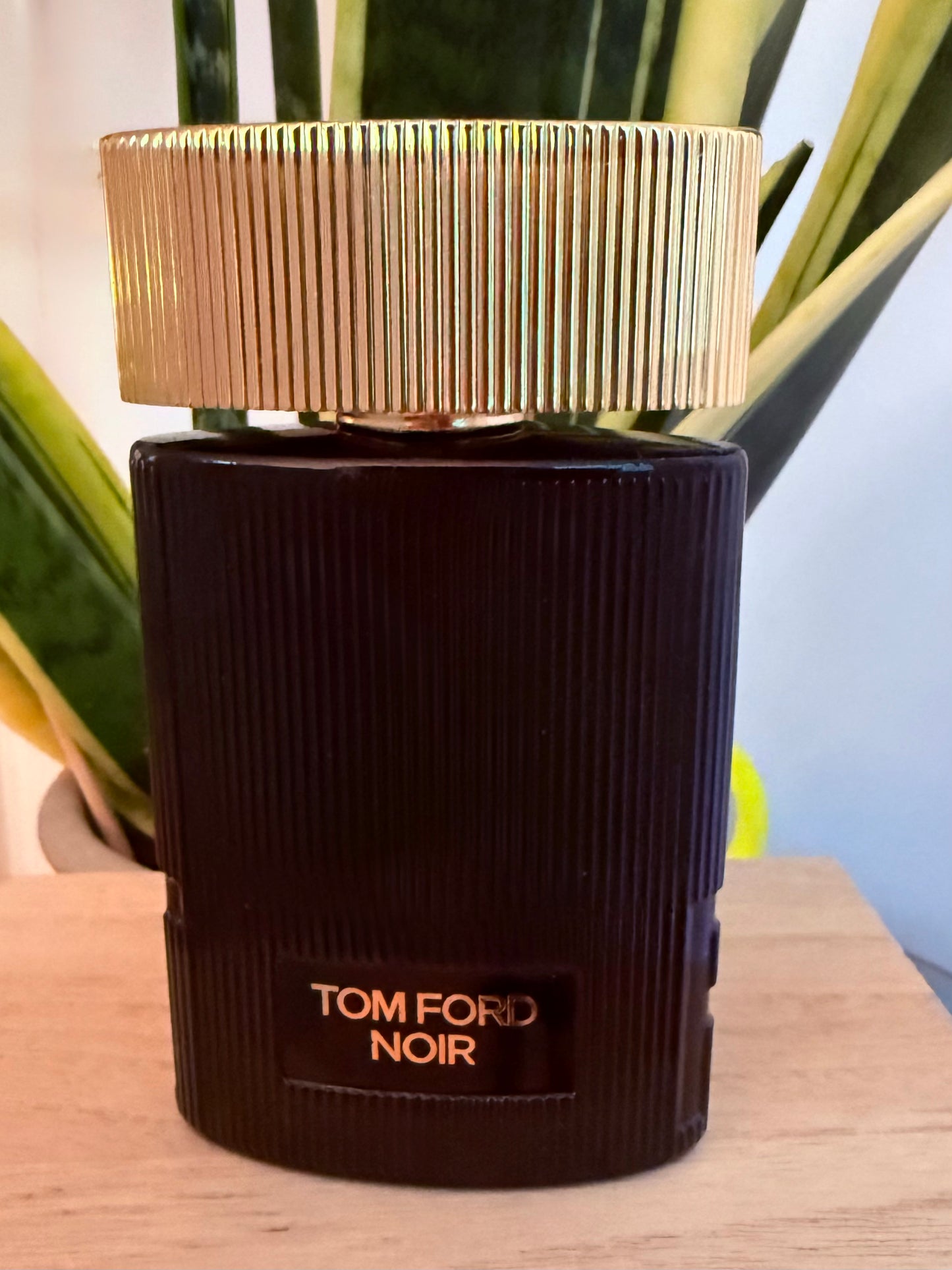 Tom Ford: Noir Pour Femme-Sample
