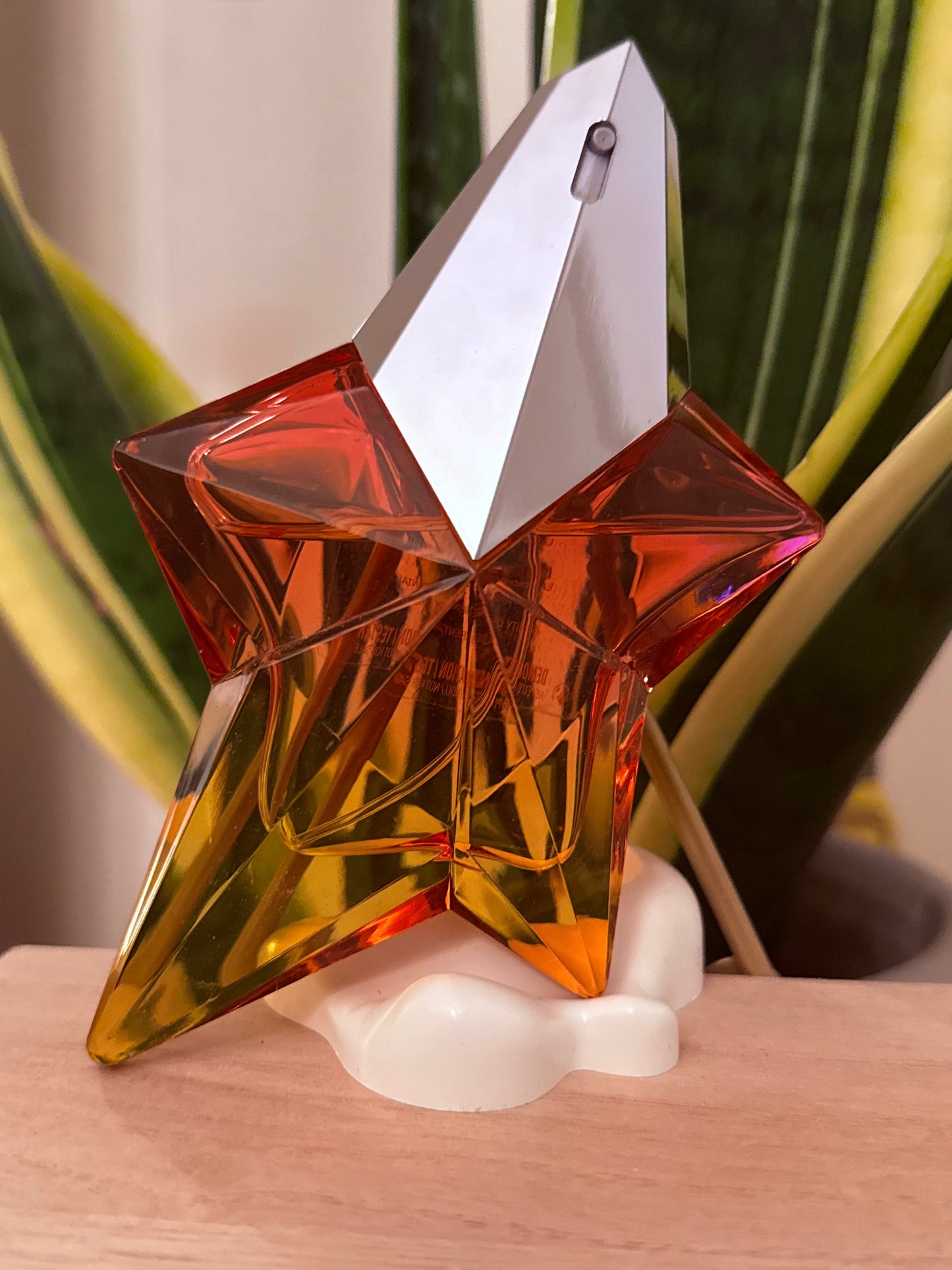 Mugler: Angel Eau Croisière 2019 -Sample