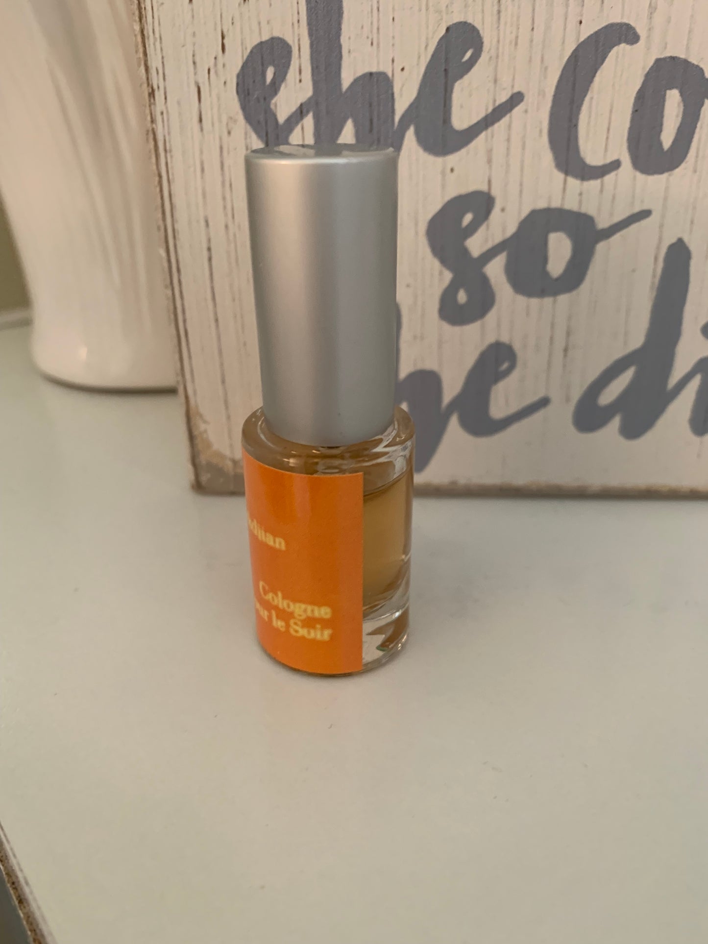 Maison Francis Kurkdjian-Cologne Pour Le Soir-5ml