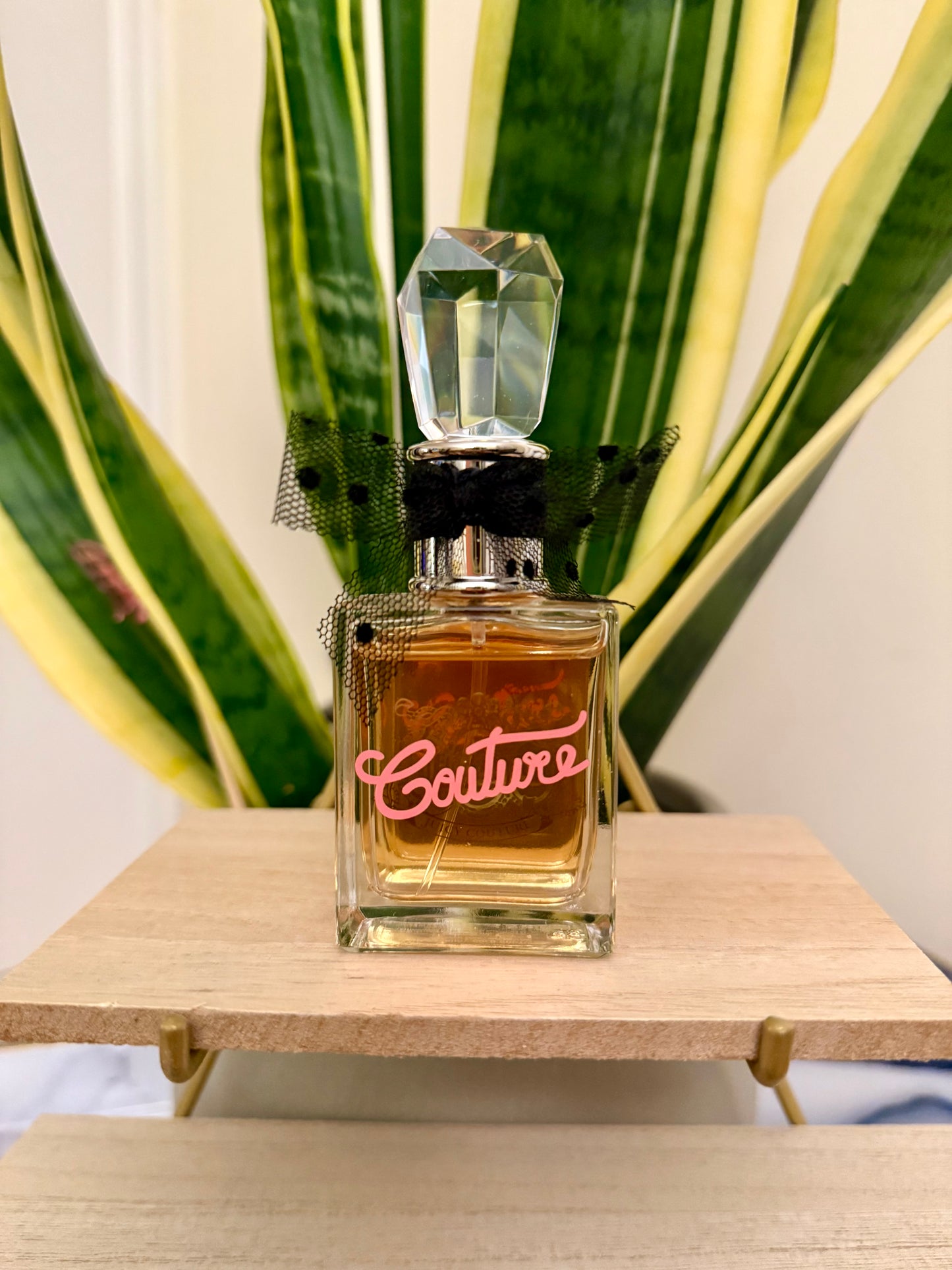 Viva la Juicy Gold Couture