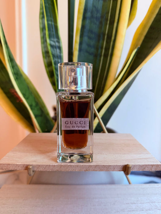 Gucci Eau de Parfum