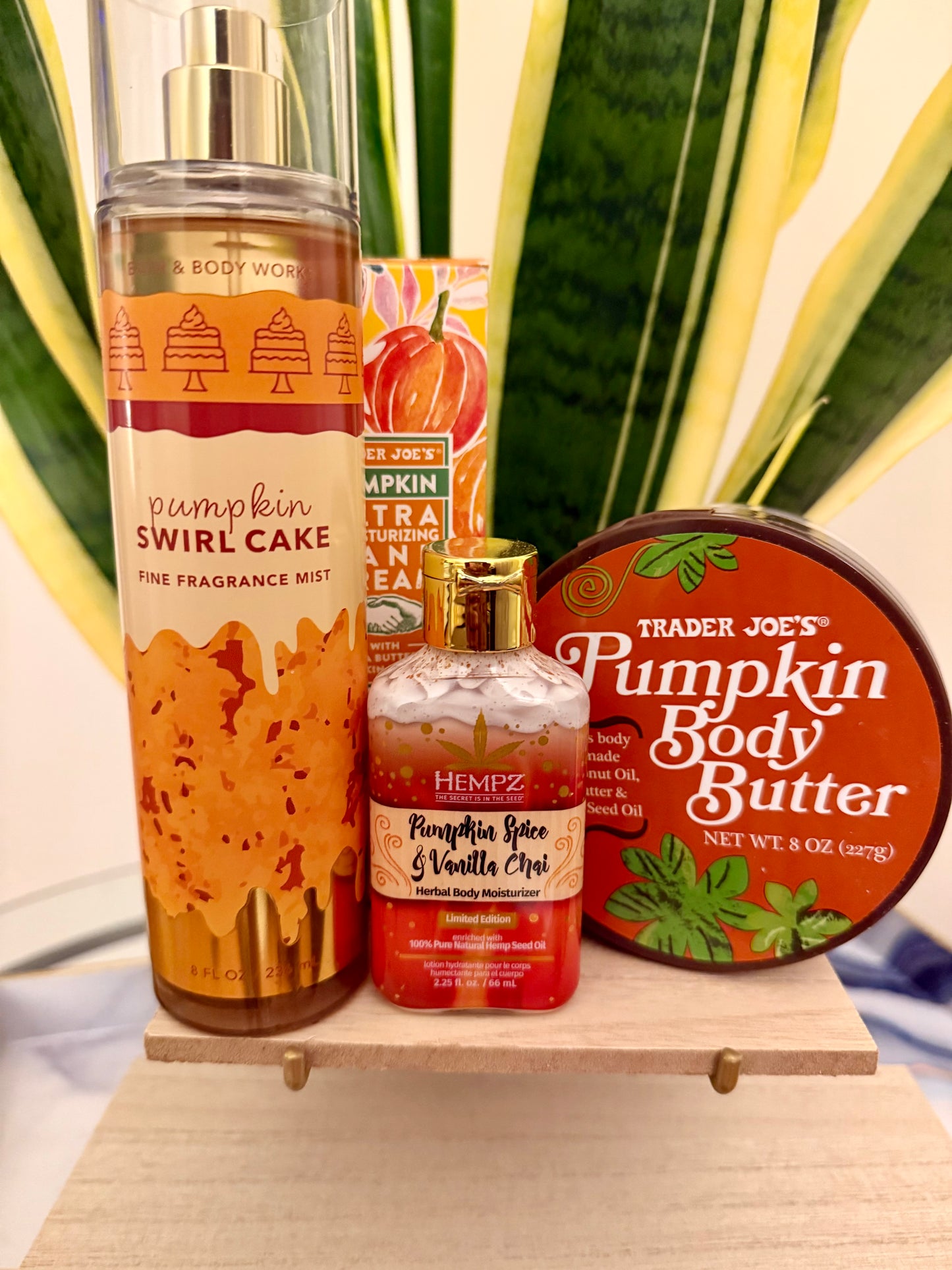 Pumpkin Spice Bundle