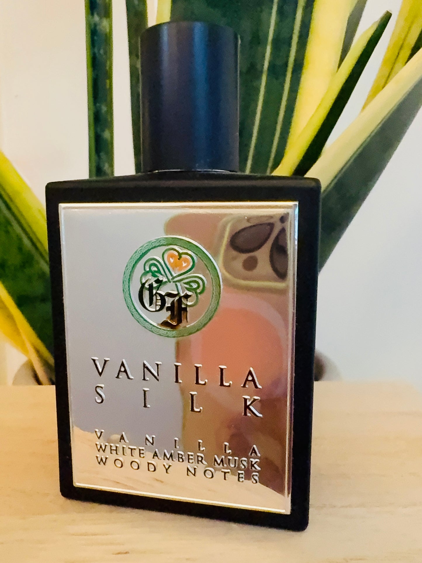 Gallagher: Vanilla Silk-Sample