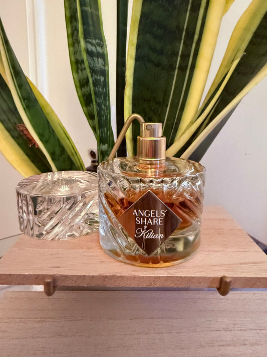 Kilian Angels' Share