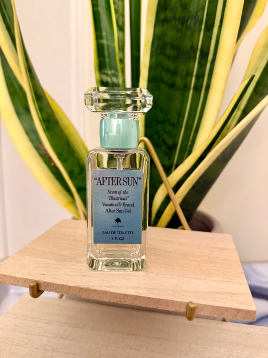 Vacation-After Sun Perfume