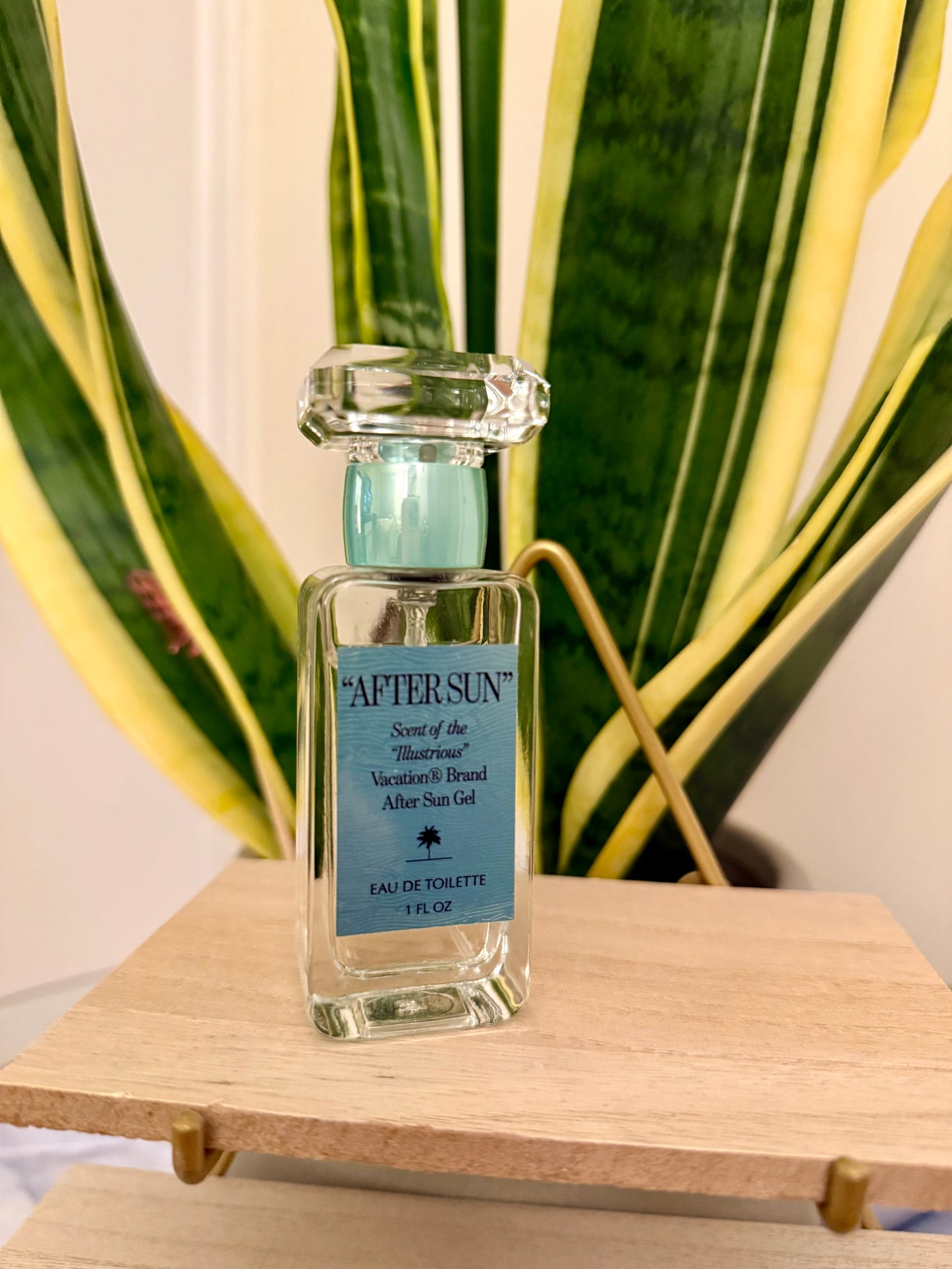 Vacation-After Sun Perfume