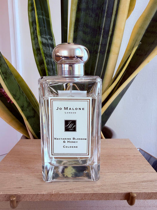 Jo Malone-Nectarine Blossom & Honey