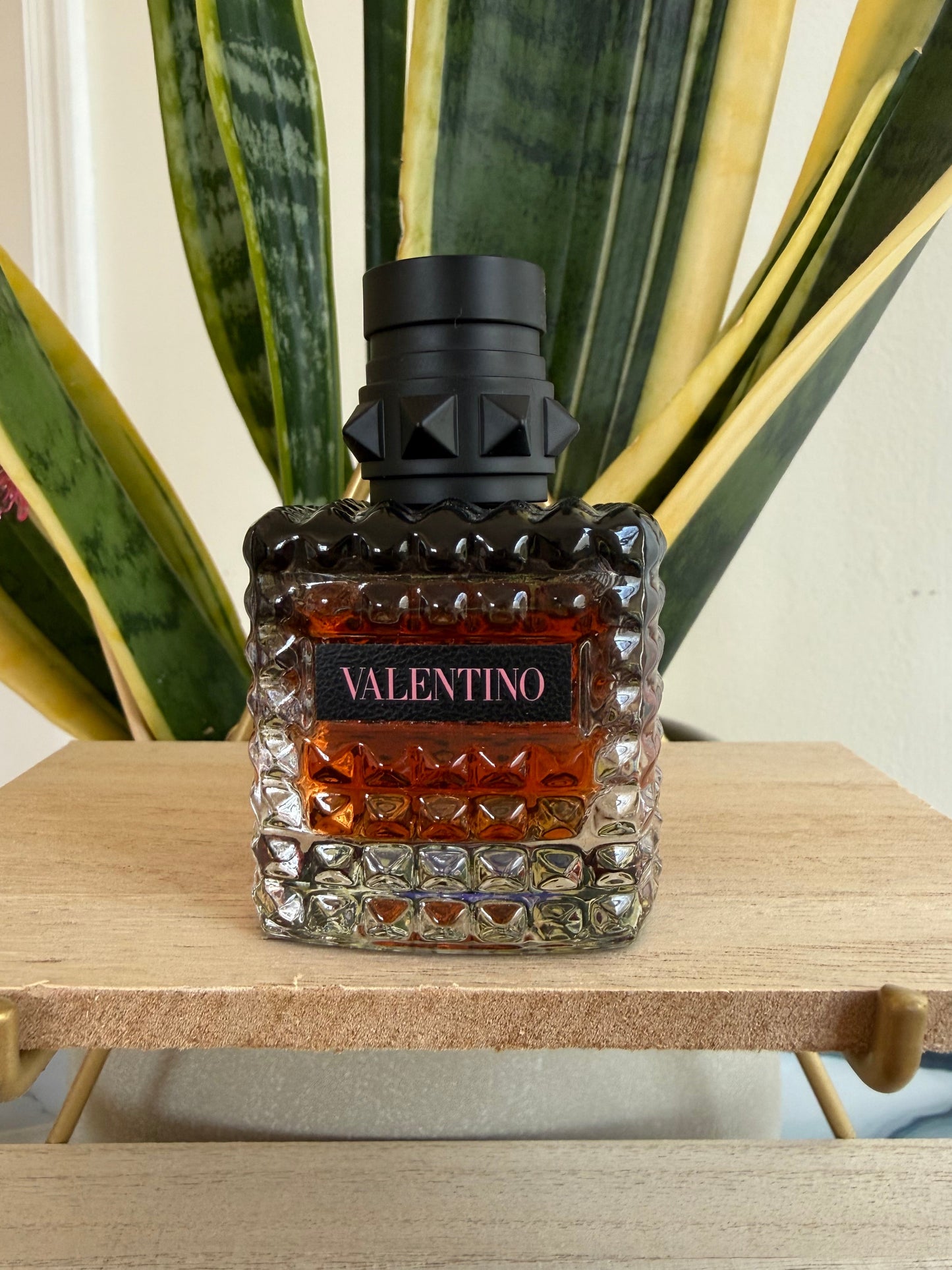 Valentino- Valentino Donna Born In Roma Intense Mugler-1oz/30ml