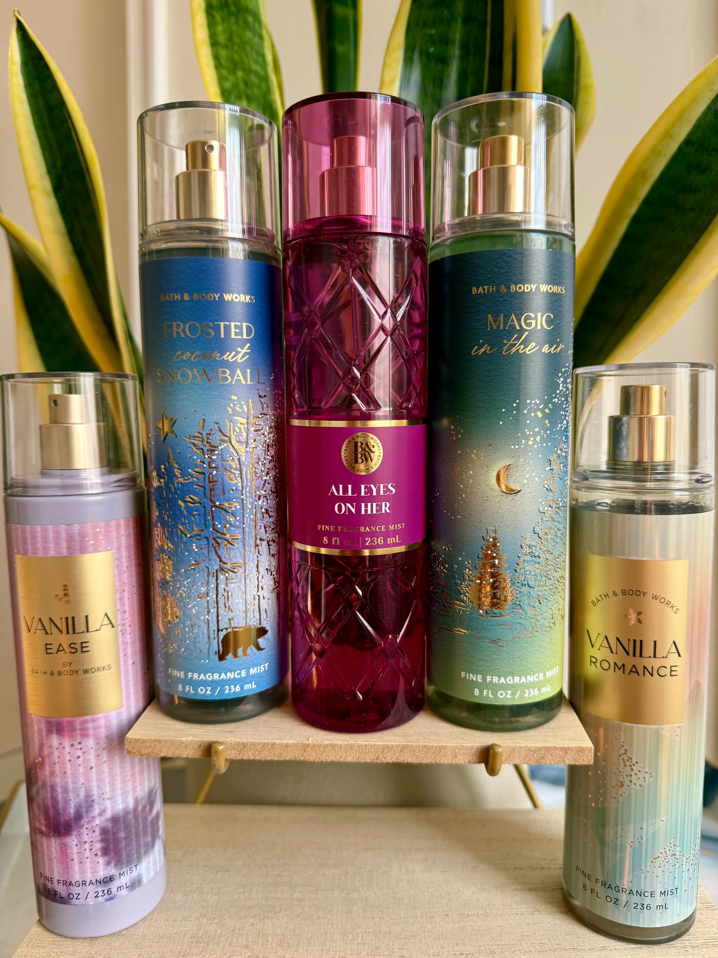 Bath & Body Works Bundle