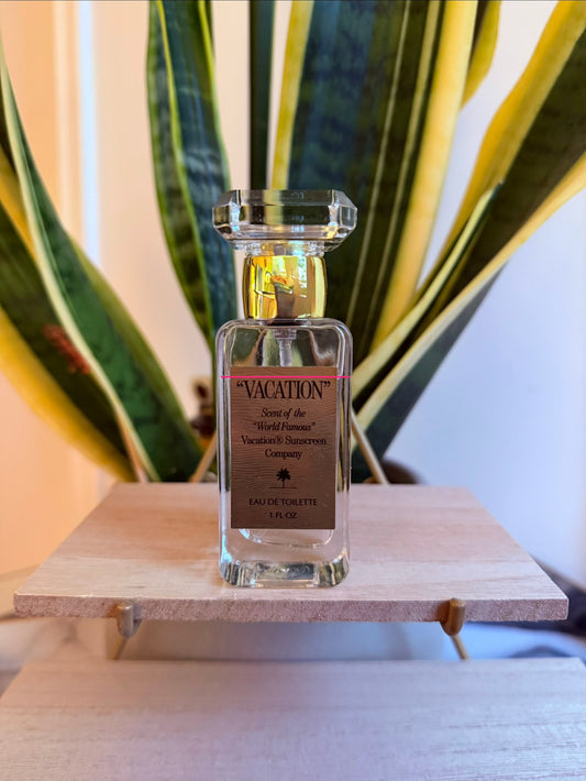 Vacation Perfume