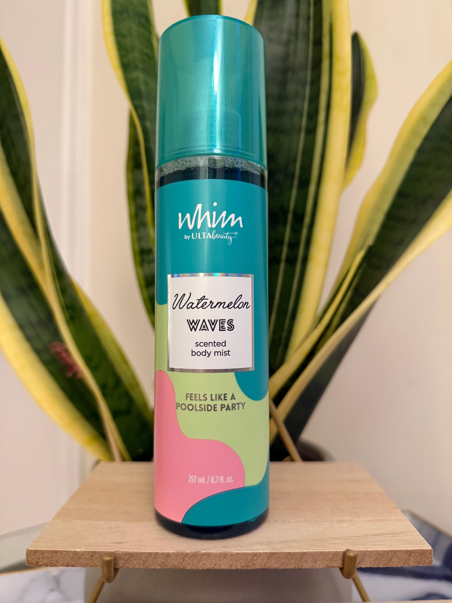 Ouai, Ulta and Coconut Body Spray Bundle