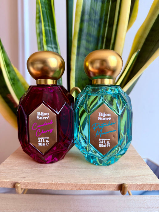 Bijou Sucre Bundle