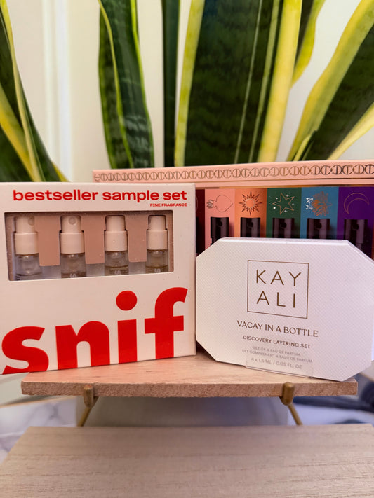 Designer Discovery Sets Bundle