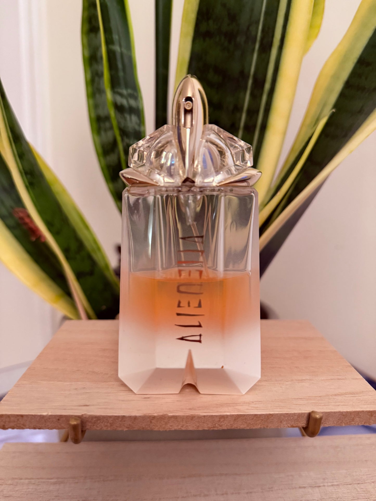 Alien Eau Sublime partial