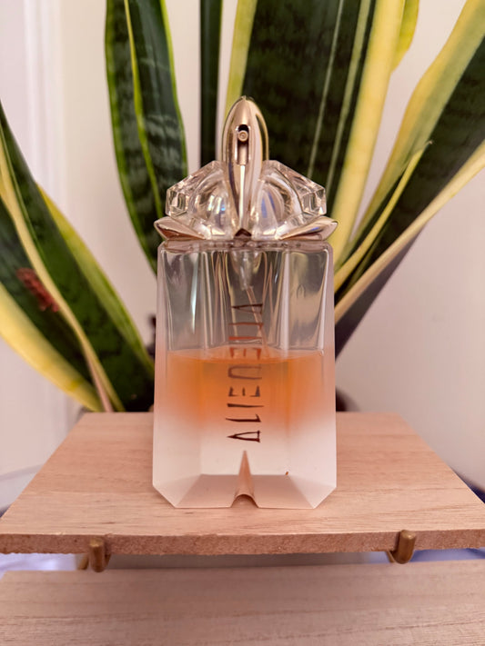 Alien Eau Sublime partial