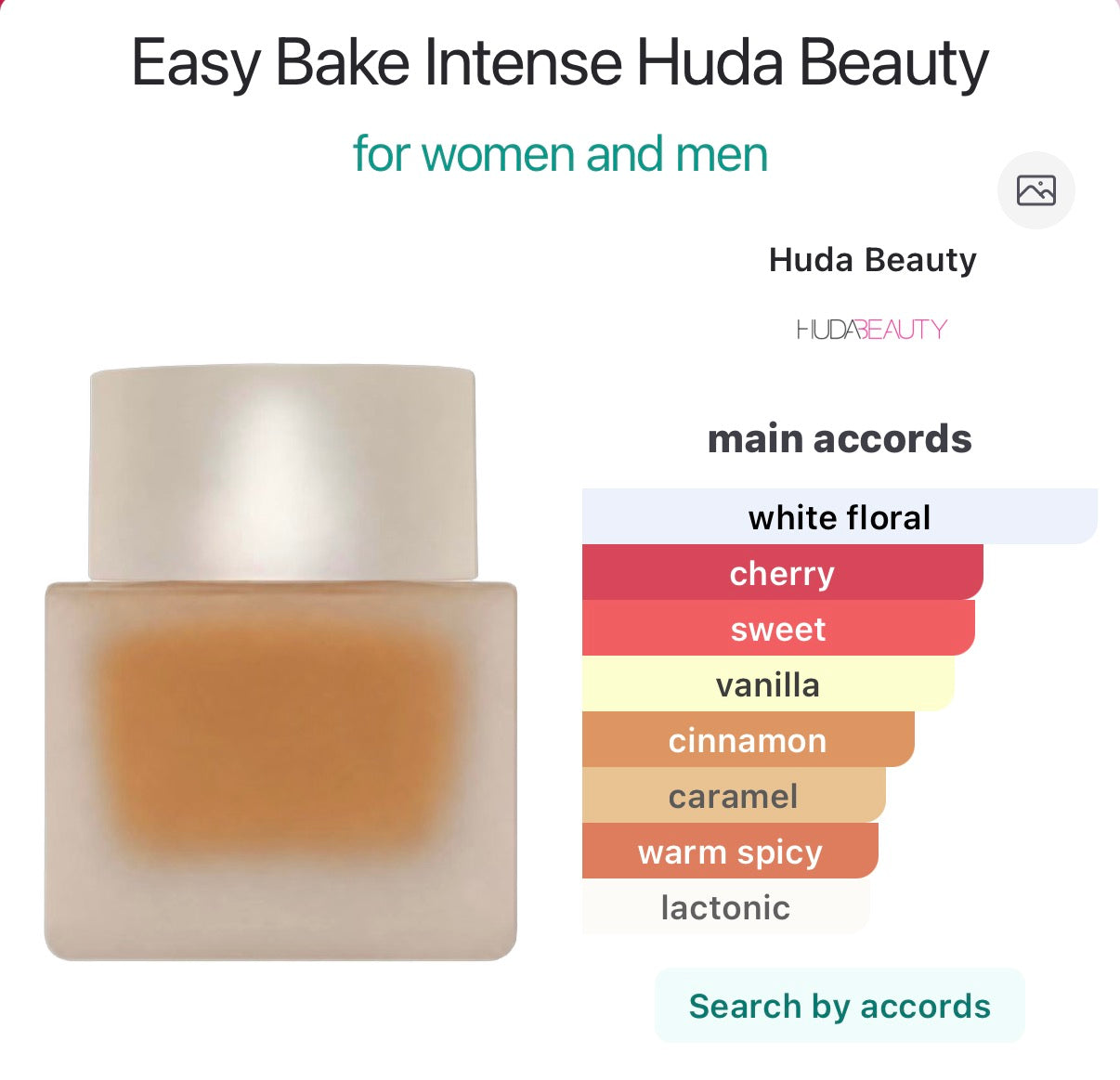 Huda Beauty: Easy Bake Duo-Samples