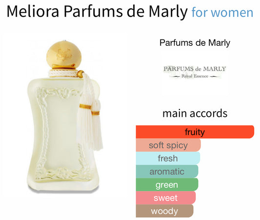 Parfums de Marly: Meliora -Sample