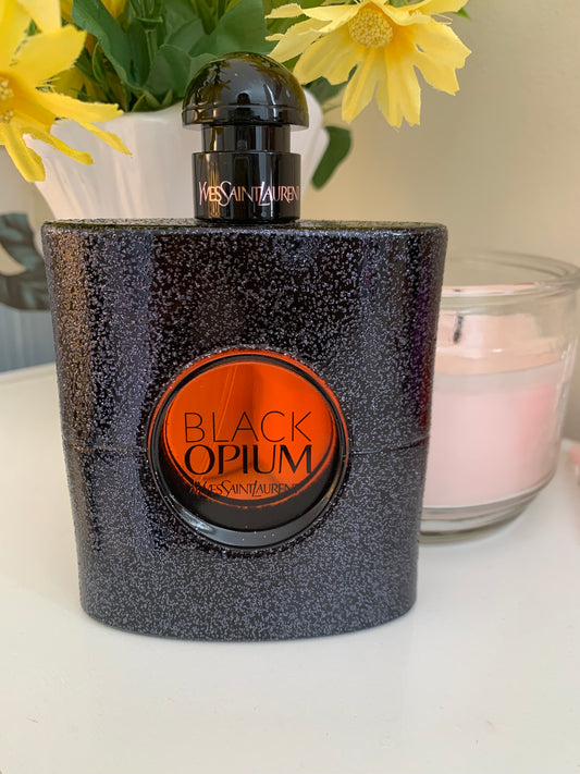 Yves Saint Laurent-Black Opium-100ML